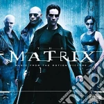 Matrix (2 Lp) cd
