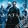 Matrix (2 Lp) cd
