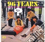 Question Mark & Mysterian - 96 Tears cd