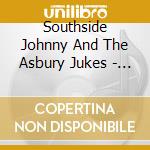 Southside Johnny And The Asbury Jukes - The Fever - The Remastered Epic Recordings (2 Cd) cd