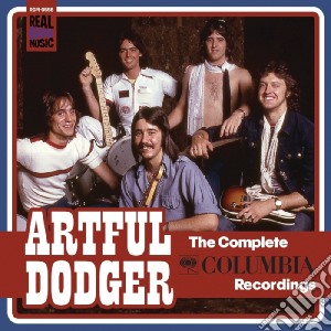 Artful Dodger - The Complete Columbia Recordings (2 Cd) cd musicale di Artful Dodger