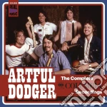 Artful Dodger - The Complete Columbia Recordings (2 Cd) cd