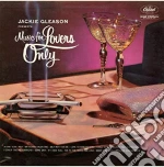 Jackie Gleason - Music For Lovers Only cd