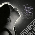 Laura Nyro - Little Magic Little Kindness cd