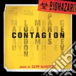 (LP Vinile) Cliff Martinez - Contagion vinile