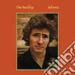 (LP Vinile) Tim Buckley - Sefronia (Red Vinyl) vinile