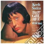 Keely Smith - Little Girl Blue cd
