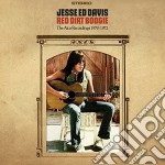 Jesse Ed Davis - Red Dirt Boogie