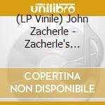 (LP Vinile) John Zacherle - Zacherle's Monster Gallery vinile