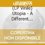 (LP Vinile) Utopia - A Different P.O.V. (Ep 12') vinile