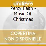 Percy Faith - Music Of Christmas cd