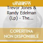 Trevor Jones & Randy Edelman (Lp) - The Last Of The Mohicans (2 Lp) cd musicale di Trevor Jones & Randy Edelman (Lp)
