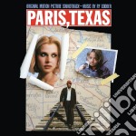 Ry Cooder - Paris. Texas (Limited Clear Vinyl)