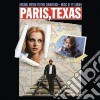 Ry Cooder - Paris. Texas (Limited Clear Vinyl) cd