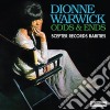 Dionne Warwick - Odds & Ends cd