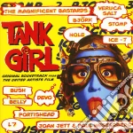 (LP Vinile) Tank Girl / O.S.T. vinile