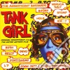 (LP Vinile) Tank Girl / O.S.T. cd