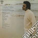 Johnny Mathis - Sings The Music Of Bacharach & Kaemfert cd