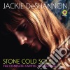 Jackie Deshannon - Stone Cold Soul cd
