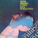 (LP Vinile) Monk Higgins - Extra Soul Perception (Lp Blue)