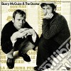 Barry McGuire & The Doctor - Barry McGuire & The Doctor cd