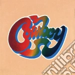 Cowboy - Cowboy cd