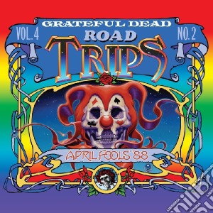 Grateful Dead - Road Trips Vol.4 No.2 (2 Cd) cd musicale di Grateful Dead
