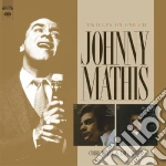 Johnny Mathis - Close To You/Love Story (Expanded) cd