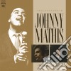 Johnny Mathis - Close To You/Love Story (Expanded) cd