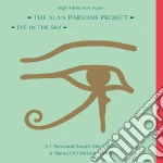 (Blu-Ray Audio) Alan Parsons Project (The) - Eye In The Sky (35Th Anniversary Edition) cd