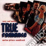 (LP Vinile) True Romance: Motion Picture Soundtrack