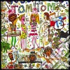 (LP Vinile) Tom Tom Club - Tom Tom Club -Coloured- cd