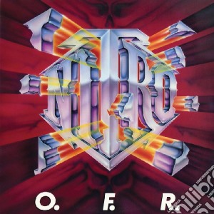 (LP Vinile) Nitro - O.F.R. lp vinile di Nitro