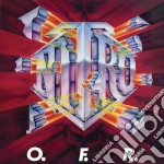 (LP Vinile) Nitro - O.F.R. vinile