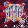 (LP Vinile) Nitro - O.F.R. cd