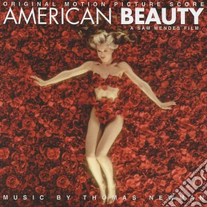 (LP Vinile) Thomas Newman - American Beauty / O.S.T. lp vinile di Thomas Newman