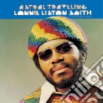 (LP Vinile) Lonnie Liston-Smith - Astral Traveling (Limited Blue 'Eternity' Vinyl Edition) vinile