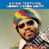 (LP Vinile) Lonnie Liston-Smith - Astral Traveling (Limited Blue 'Eternity' Vinyl Edition) cd