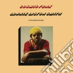 (LP Vinile) Lonnie Liston-Smith - Cosmic Funk (Limited Gold Vinyl Edition) vinile