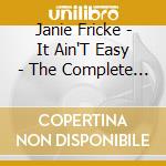 Janie Fricke - It Ain'T Easy - The Complete Hits (2 Cd) cd