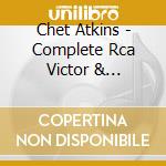 Chet Atkins - Complete Rca Victor & Columbia (2 Cd) cd