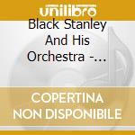 Black Stanley And His Orchestra - Christmas Holiday For Romance cd