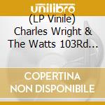 (LP Vinile) Charles Wright & The Watts 103Rd Street Rhythm Band - Express Yourself (Brown Vinyl, Limited To 750) vinile