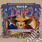 Grateful Dead (The) - Road Trips Vol. 3 No. 2--Austin 11-15-71 cd