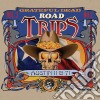 Grateful Dead (The) - Road Trips Vol. 3 No. 2--Austin 11-15-71 cd