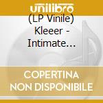 (LP Vinile) Kleeer - Intimate Connection (Red Telephone Colored Vinyl) lp vinile