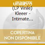 (LP Vinile) Kleeer - Intimate Connection (Red Telephone Colored Vinyl) vinile