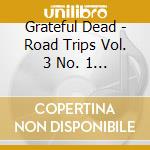 Grateful Dead - Road Trips Vol. 3 No. 1 - Oakland 12-28-1979 (Jewelcase) (2 Cd) cd