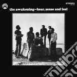 Awakening - Hear. Sense & Feel (Remastered Edition) cd