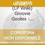 (LP Vinile) Groovie Goolies - Groovie Goolies (Limited Franken-Green Vinyl Edition) lp vinile